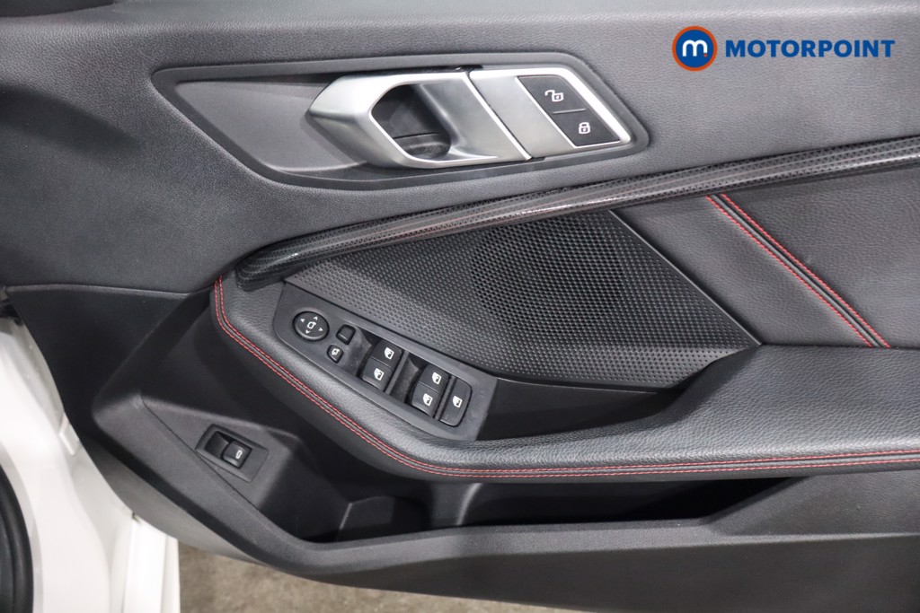 BMW 1 Series 128Ti Automatic Petrol Hatchback - Stock Number (1578839) - 26th supplementary image