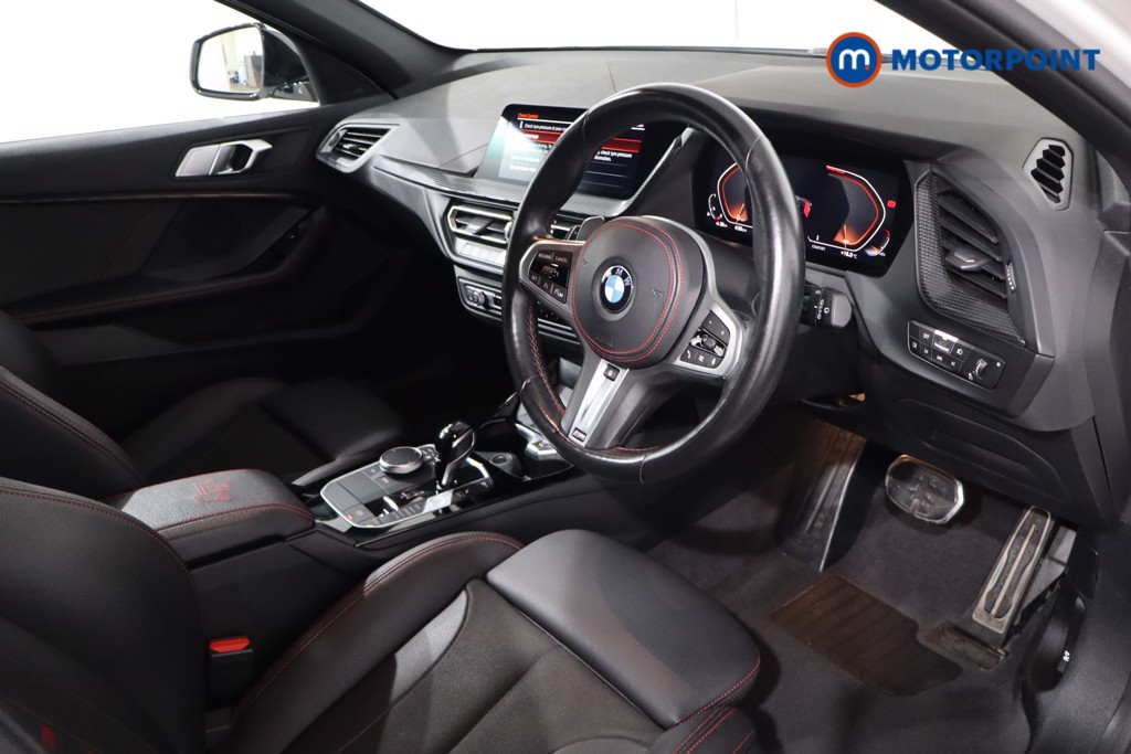 BMW 1 Series 128Ti Automatic Petrol Hatchback - Stock Number (1578839) - 27th supplementary image