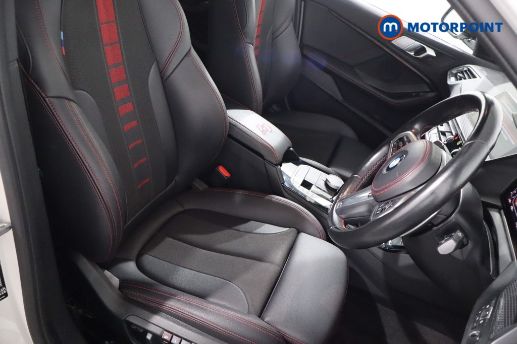 BMW 1 Series 128Ti Automatic Petrol Hatchback - Stock Number (1578839) - 28th supplementary image