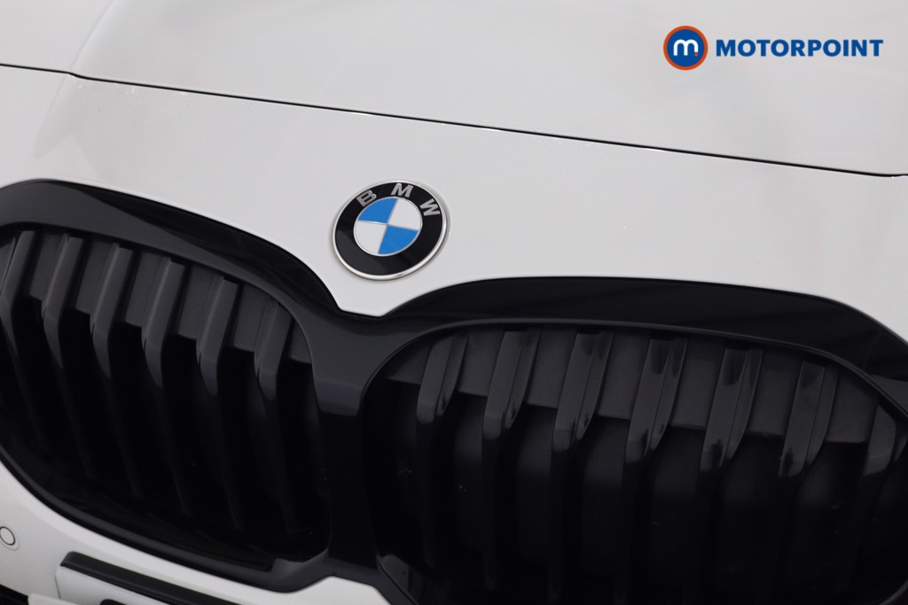 BMW 1 Series 128Ti Automatic Petrol Hatchback - Stock Number (1578839) - 32nd supplementary image