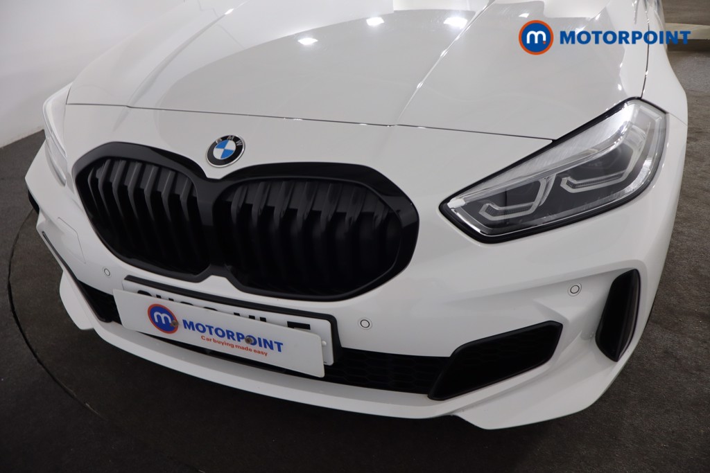BMW 1 Series 128Ti Automatic Petrol Hatchback - Stock Number (1578839) - 33rd supplementary image