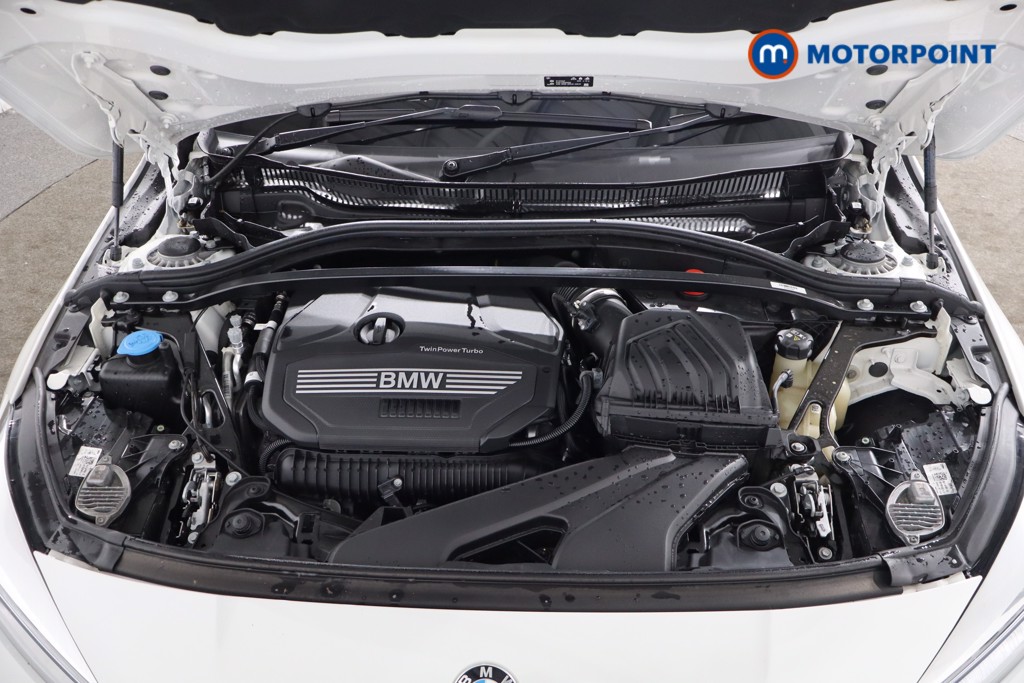 BMW 1 Series 128Ti Automatic Petrol Hatchback - Stock Number (1578839) - 34th supplementary image
