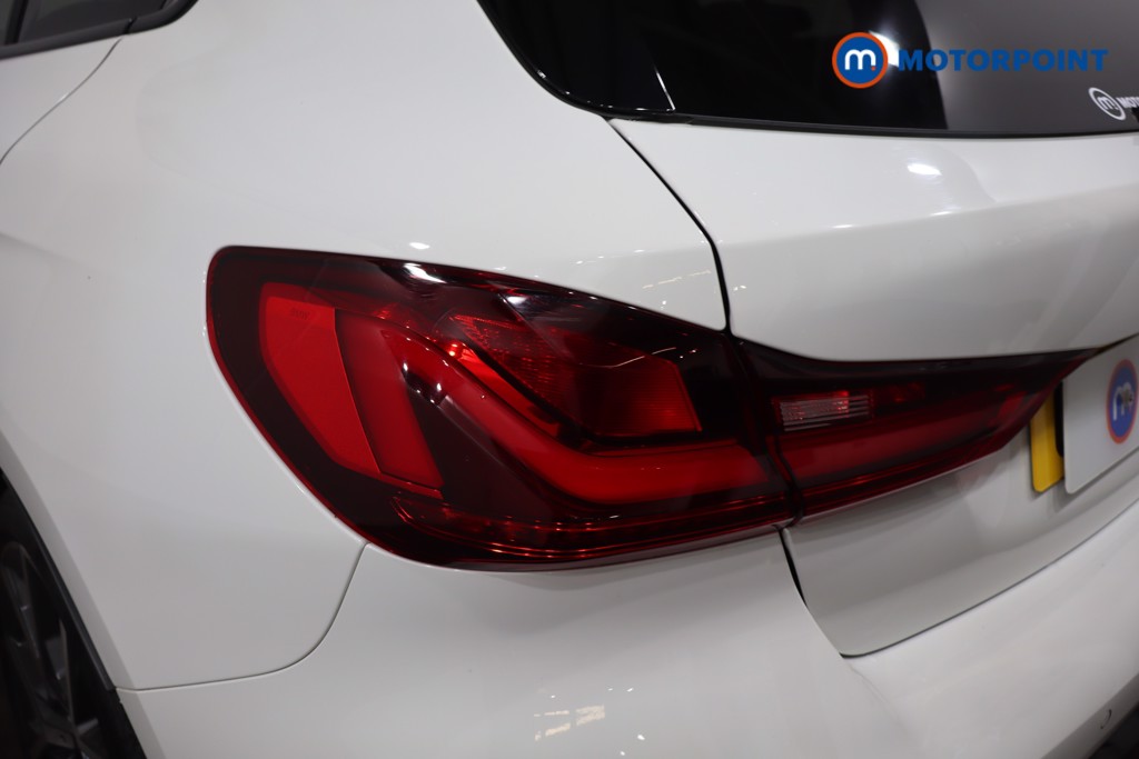 BMW 1 Series 128Ti Automatic Petrol Hatchback - Stock Number (1578839) - 36th supplementary image