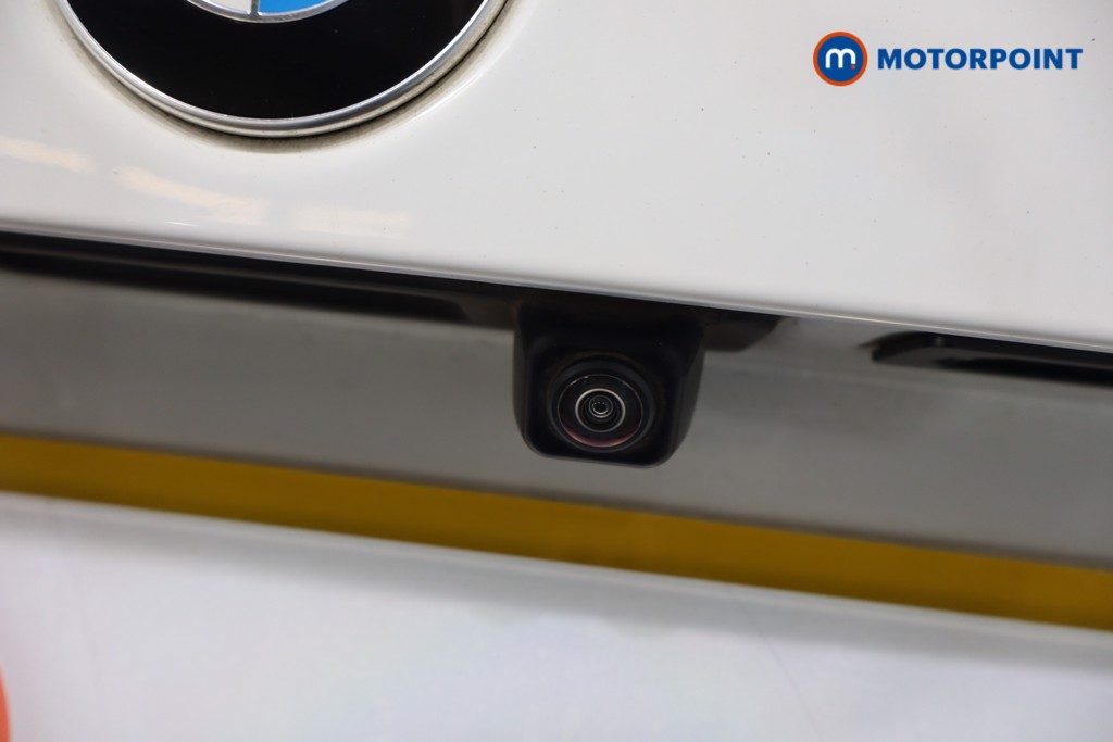 BMW 1 Series 128Ti Automatic Petrol Hatchback - Stock Number (1578839) - 38th supplementary image