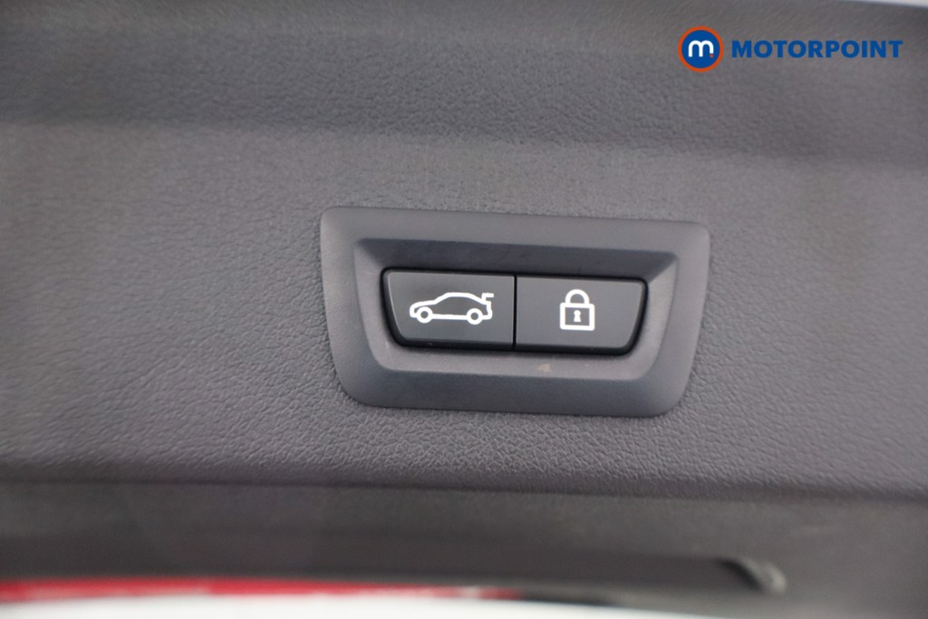 BMW 1 Series 128Ti Automatic Petrol Hatchback - Stock Number (1578839) - 39th supplementary image