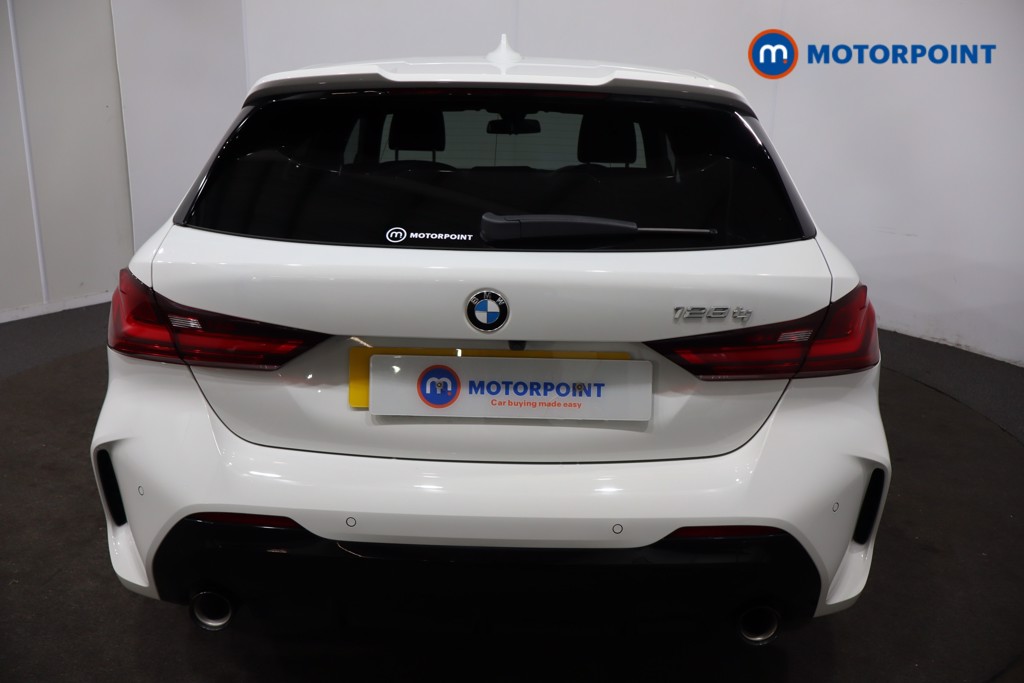 BMW 1 Series 128Ti Automatic Petrol Hatchback - Stock Number (1578839) - 40th supplementary image