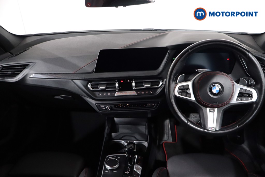 BMW 1 Series 128Ti Automatic Petrol Hatchback - Stock Number (1578839) - 1st supplementary image