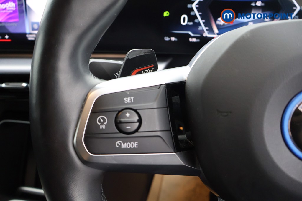BMW IX1 M Sport Automatic Electric SUV - Stock Number (1578859) - 2nd supplementary image