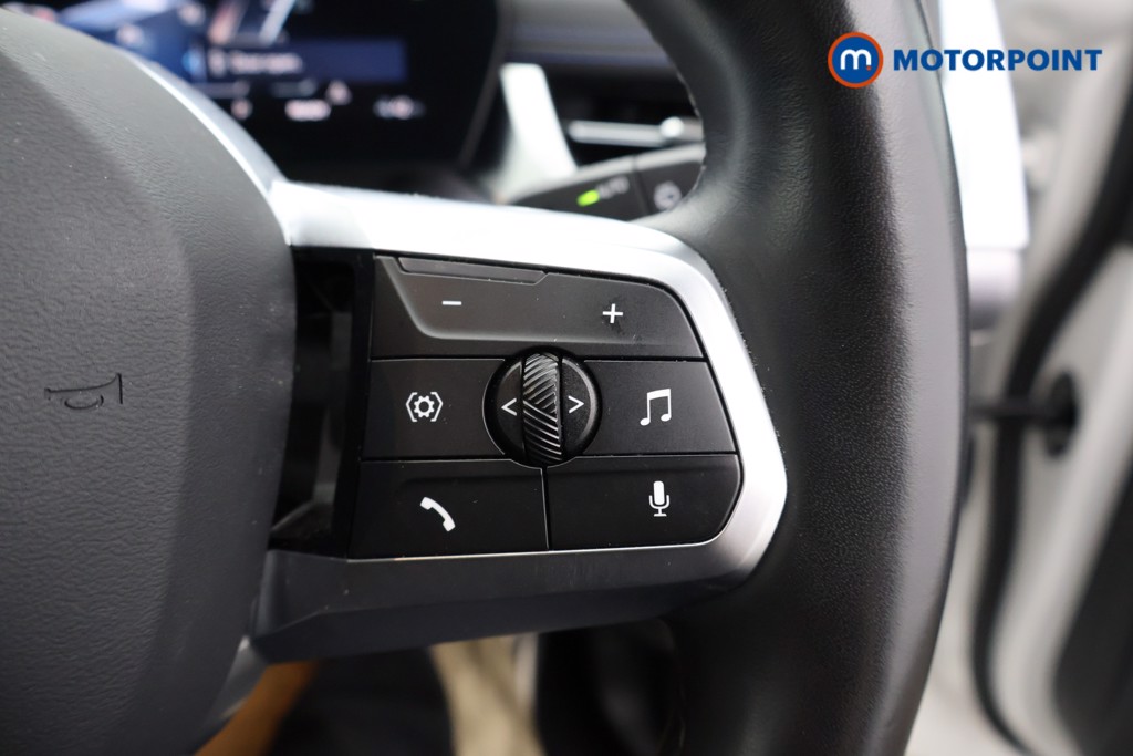 BMW IX1 M Sport Automatic Electric SUV - Stock Number (1578859) - 3rd supplementary image
