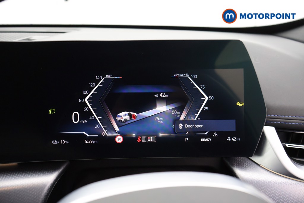 BMW IX1 M Sport Automatic Electric SUV - Stock Number (1578859) - 4th supplementary image