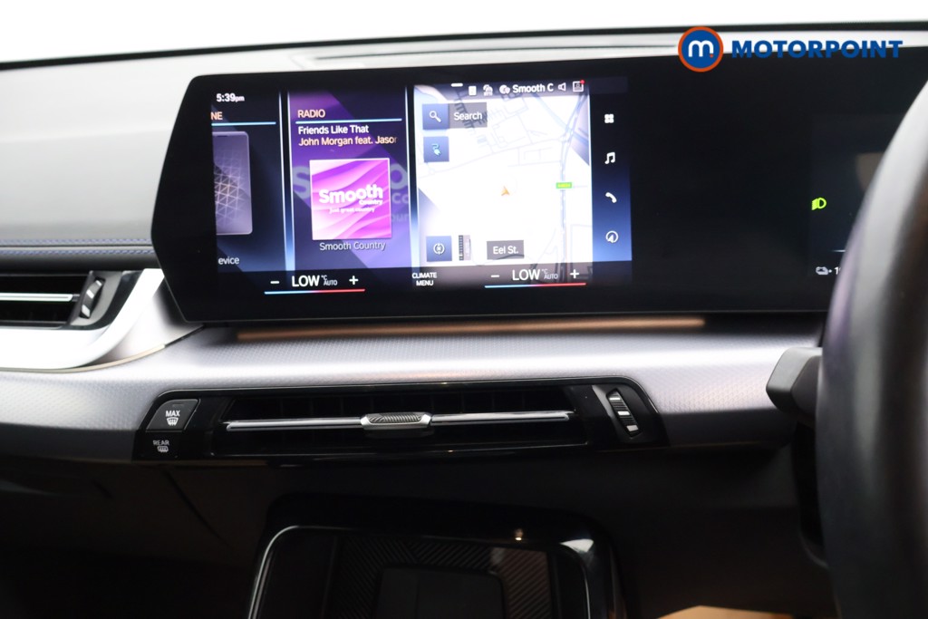 BMW IX1 M Sport Automatic Electric SUV - Stock Number (1578859) - 5th supplementary image