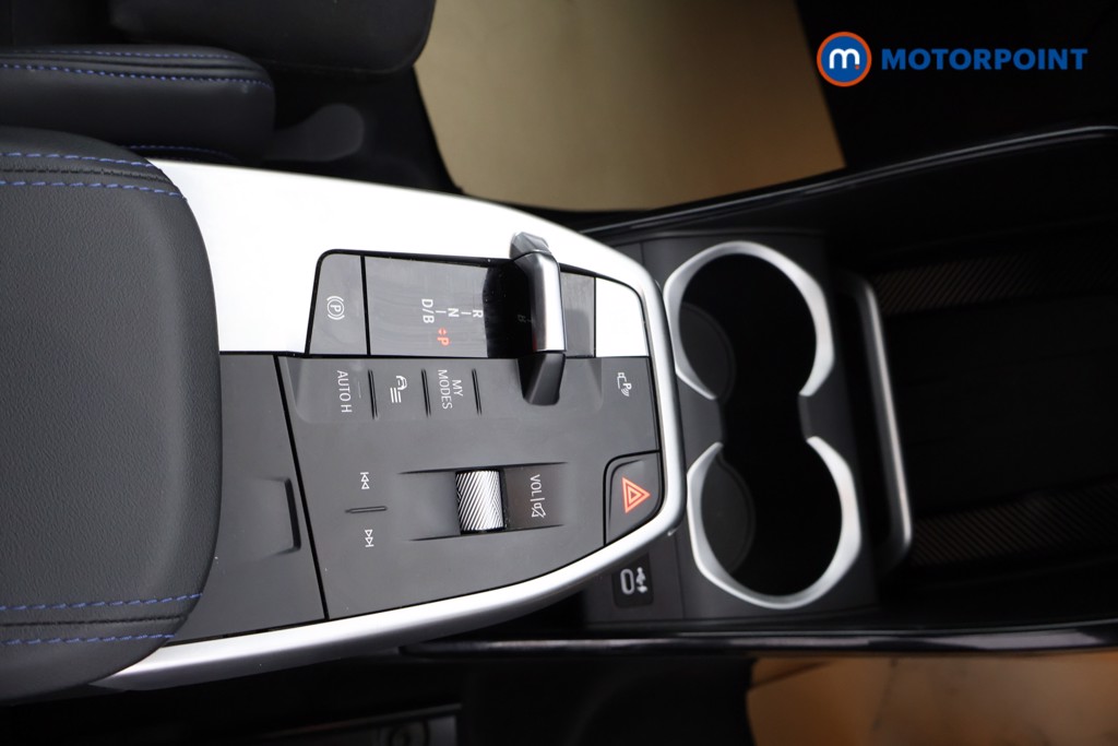 BMW IX1 M Sport Automatic Electric SUV - Stock Number (1578859) - 6th supplementary image