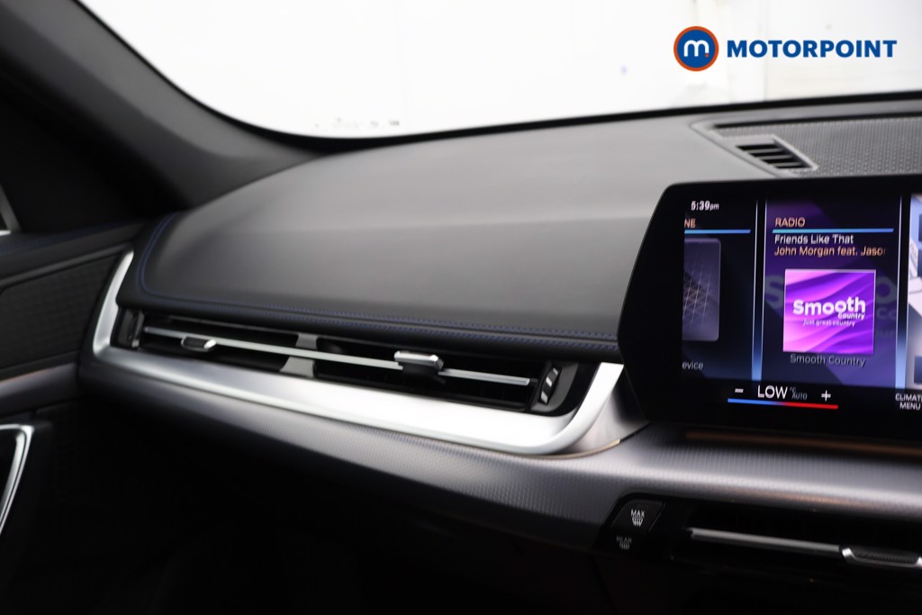 BMW IX1 M Sport Automatic Electric SUV - Stock Number (1578859) - 7th supplementary image