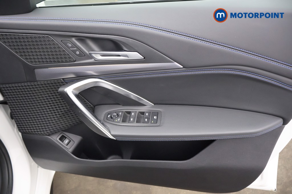 BMW IX1 M Sport Automatic Electric SUV - Stock Number (1578859) - 9th supplementary image