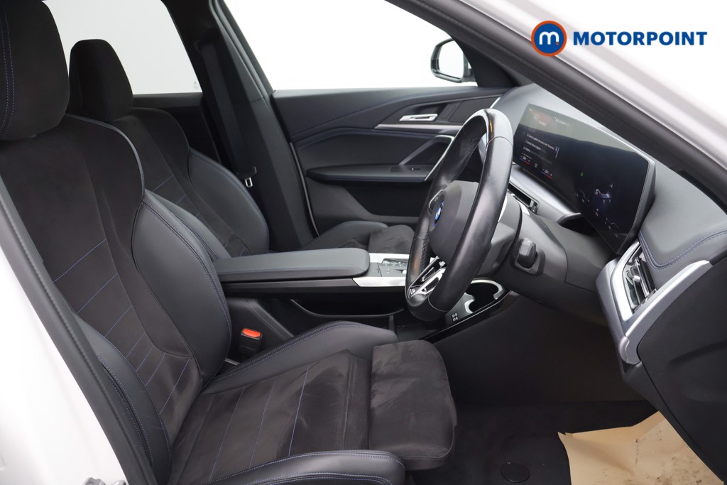 BMW IX1 M Sport Automatic Electric SUV - Stock Number (1578859) - 11th supplementary image