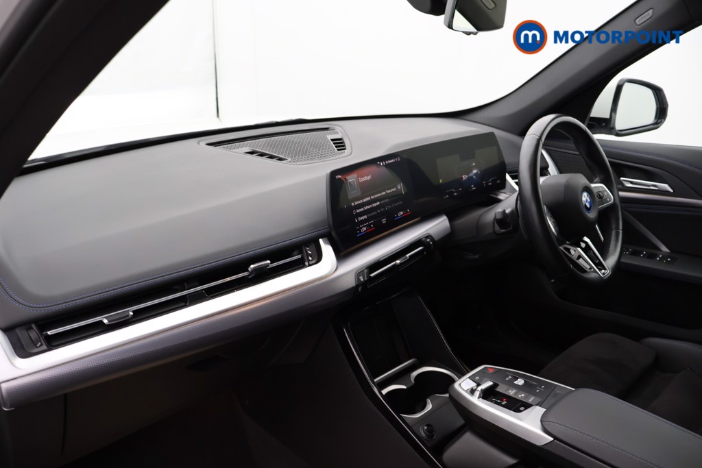 BMW IX1 M Sport Automatic Electric SUV - Stock Number (1578859) - 12th supplementary image