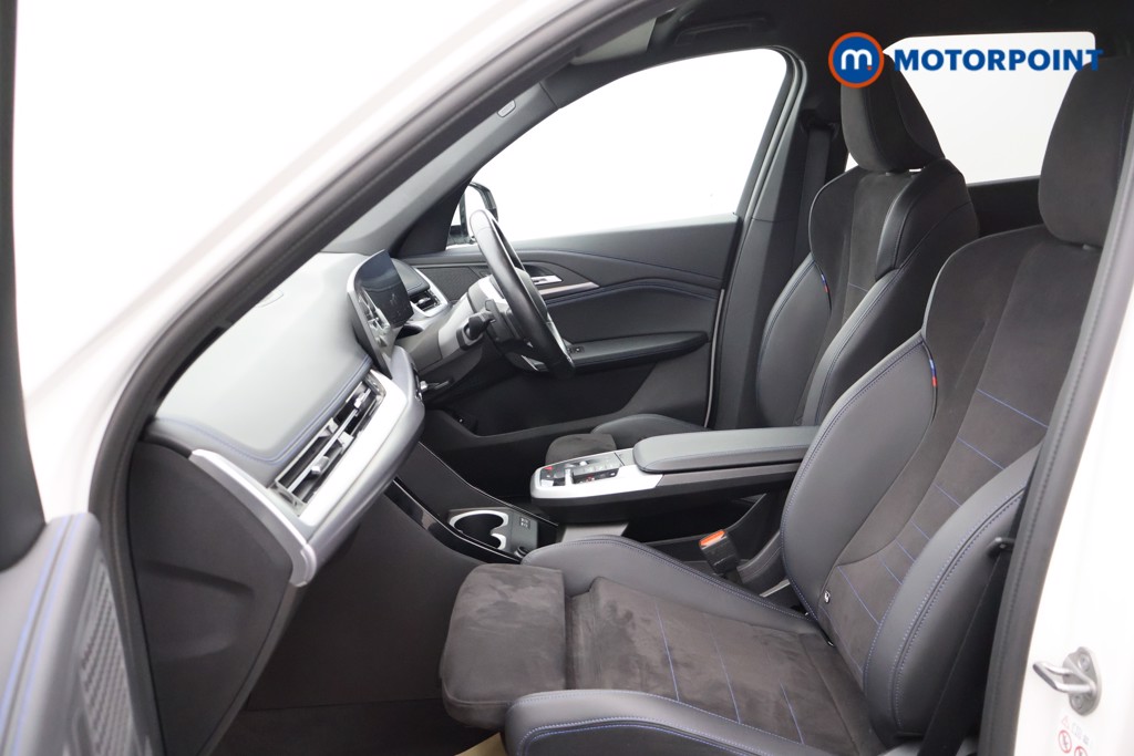 BMW IX1 M Sport Automatic Electric SUV - Stock Number (1578859) - 13th supplementary image