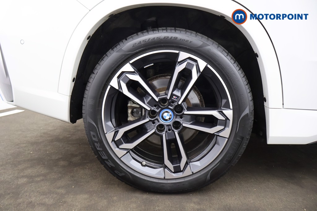 BMW IX1 M Sport Automatic Electric SUV - Stock Number (1578859) - 15th supplementary image