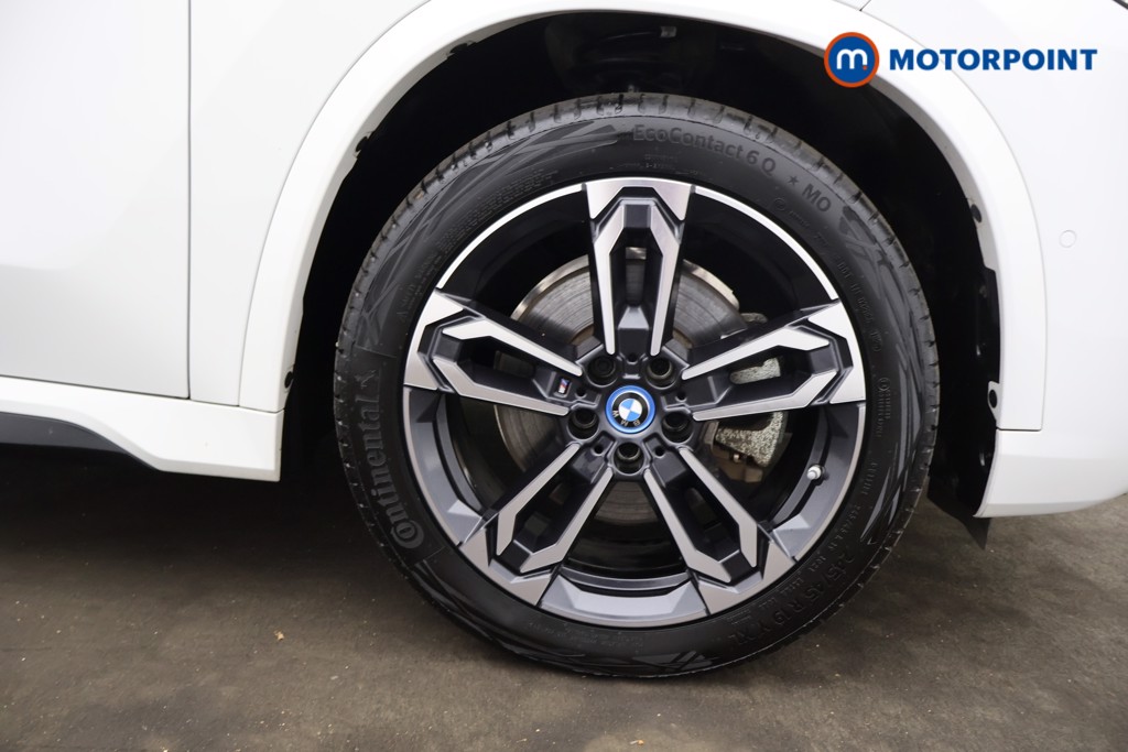 BMW IX1 M Sport Automatic Electric SUV - Stock Number (1578859) - 16th supplementary image