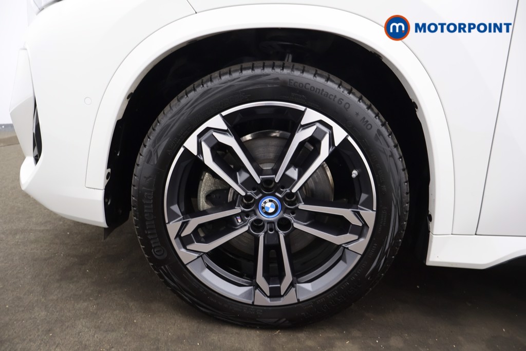 BMW IX1 M Sport Automatic Electric SUV - Stock Number (1578859) - 17th supplementary image
