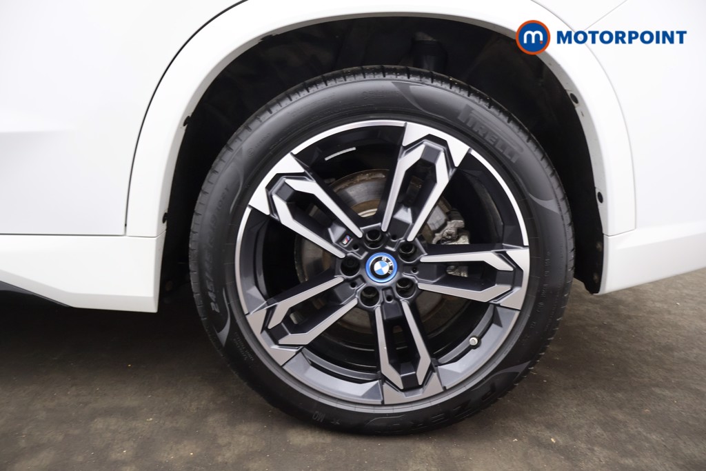 BMW IX1 M Sport Automatic Electric SUV - Stock Number (1578859) - 18th supplementary image