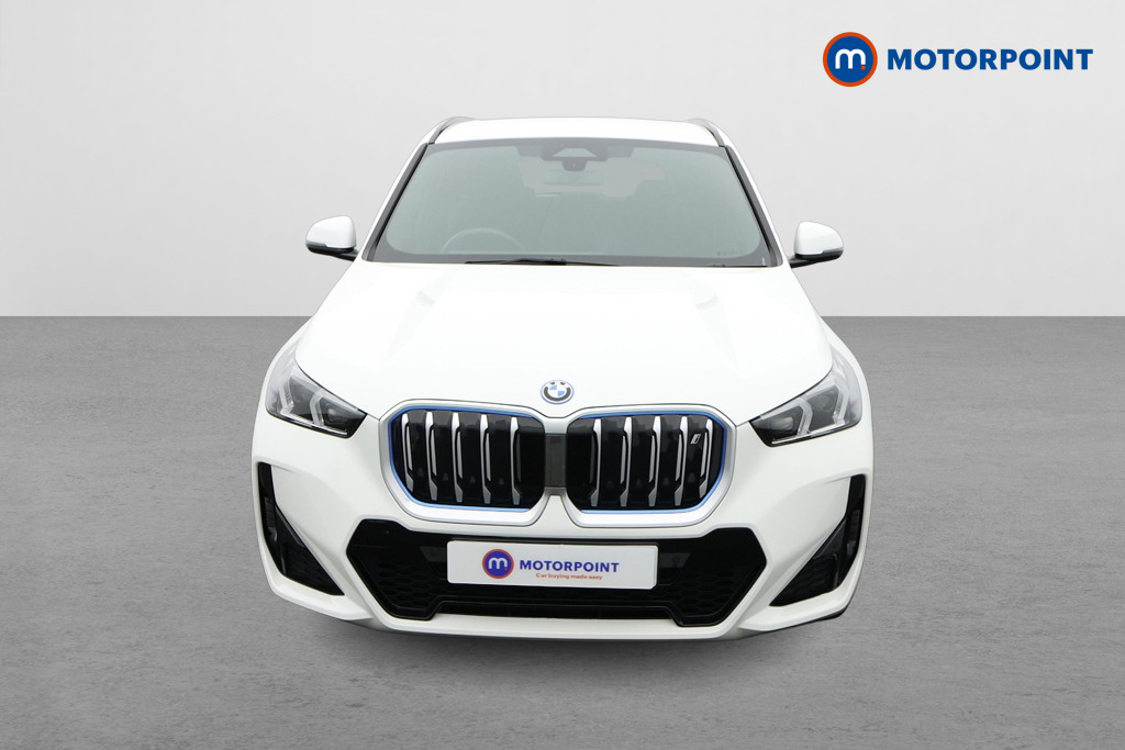 BMW IX1 M Sport Automatic Electric SUV - Stock Number (1578859) - Front bumper