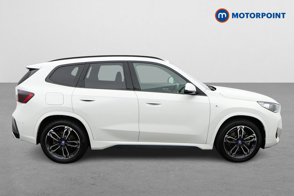 BMW IX1 M Sport Automatic Electric SUV - Stock Number (1578859) - Drivers side