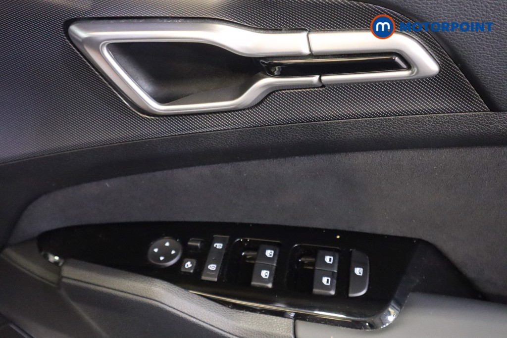 KIA Sportage Gt-Line Automatic Petrol-Electric Hybrid SUV - Stock Number (1578876) - 8th supplementary image