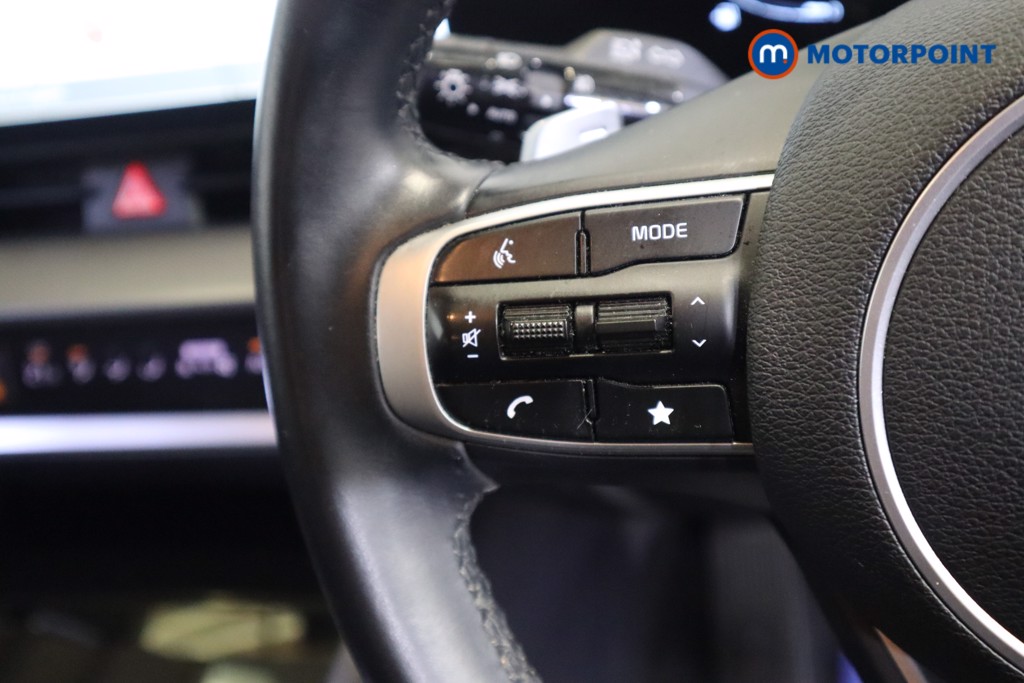 KIA Sportage Gt-Line Automatic Petrol-Electric Hybrid SUV - Stock Number (1578876) - 12th supplementary image