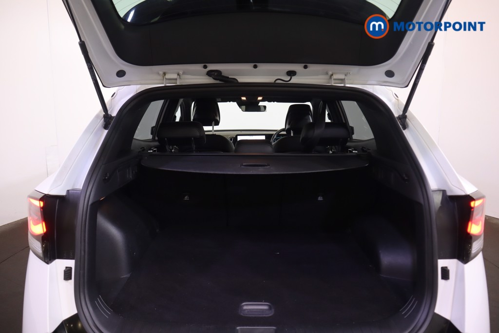 KIA Sportage Gt-Line Automatic Petrol-Electric Hybrid SUV - Stock Number (1578876) - 16th supplementary image