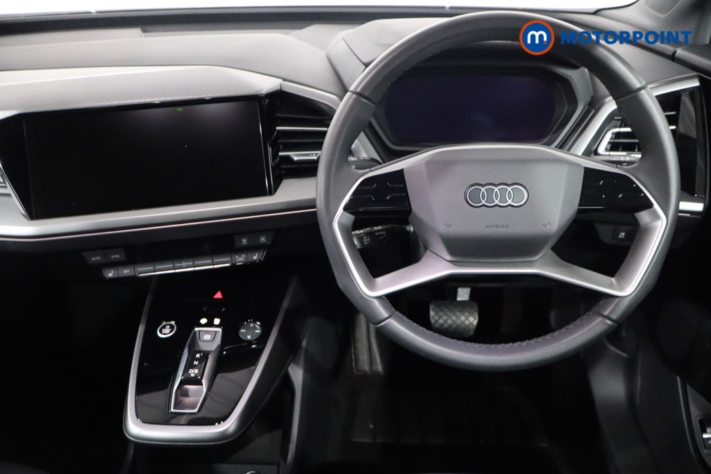Audi Q4 Sport Automatic Electric SUV - Stock Number (1579009) - 3rd supplementary image