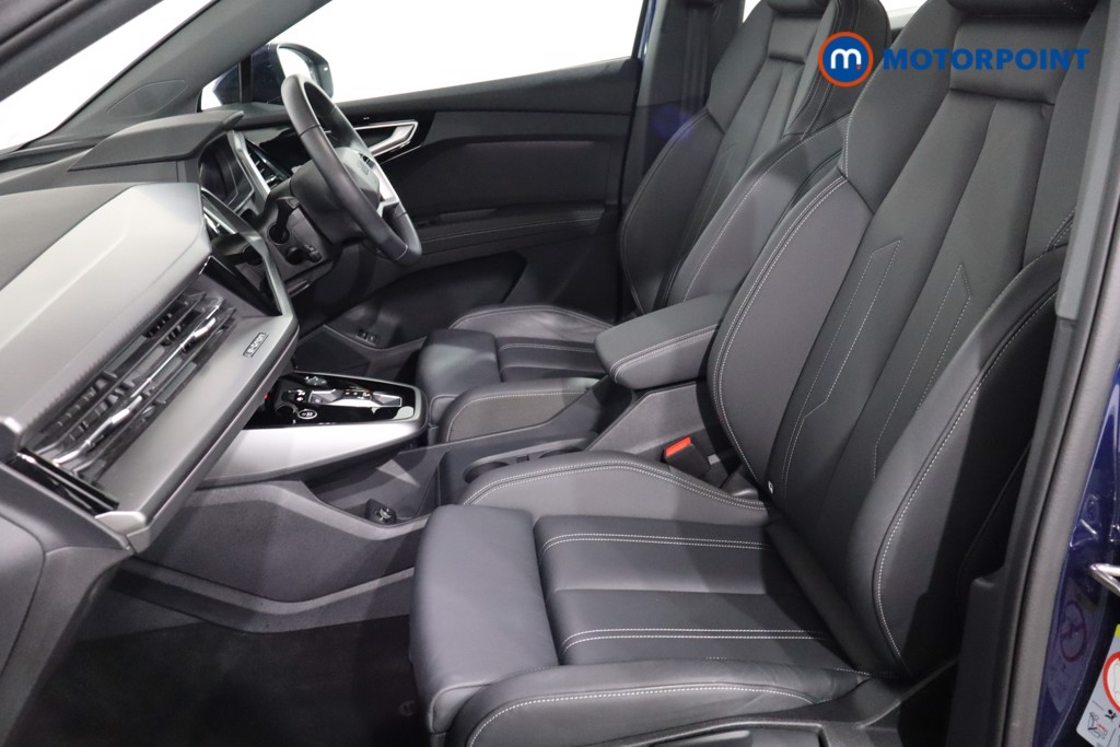 Audi Q4 Sport Automatic Electric SUV - Stock Number (1579009) - 4th supplementary image