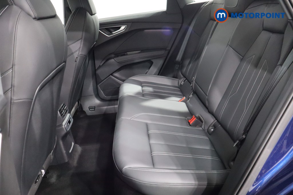 Audi Q4 Sport Automatic Electric SUV - Stock Number (1579009) - 5th supplementary image