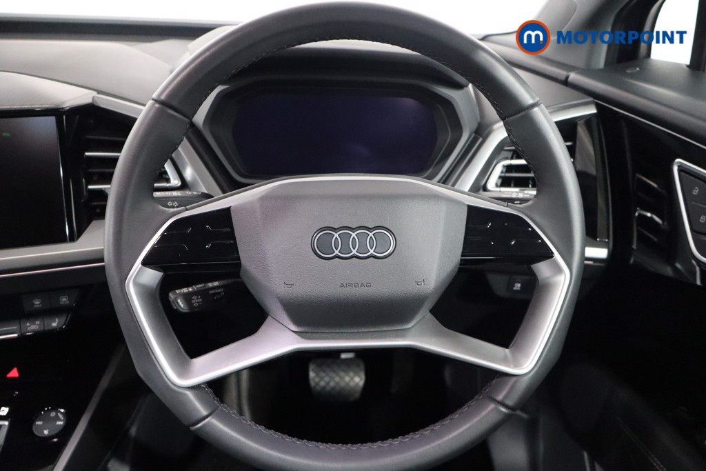 Audi Q4 Sport Automatic Electric SUV - Stock Number (1579009) - 6th supplementary image