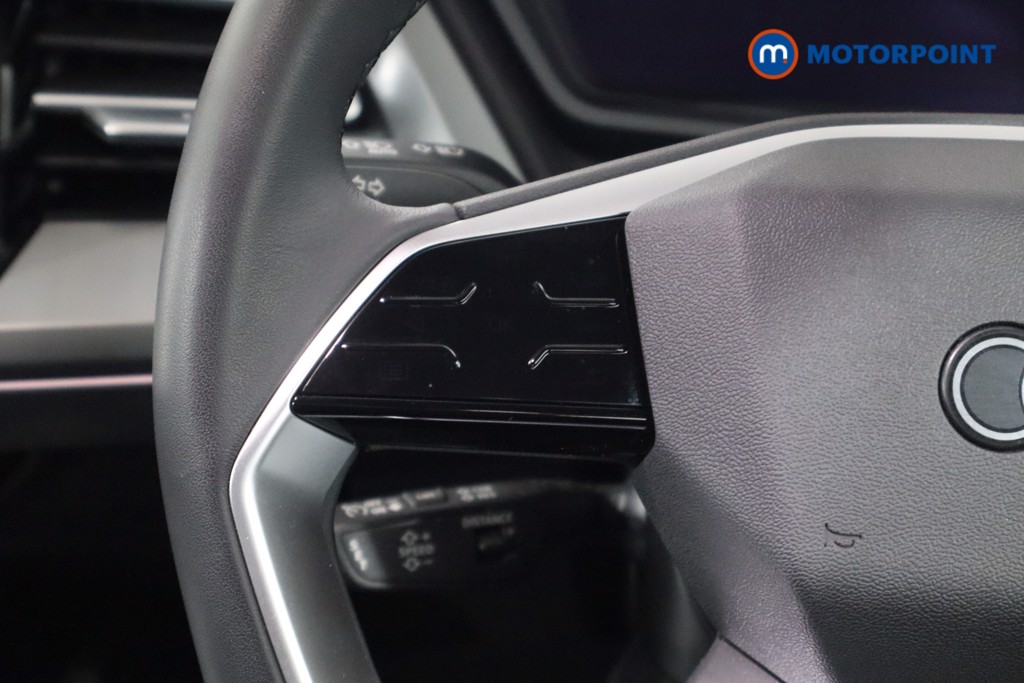 Audi Q4 Sport Automatic Electric SUV - Stock Number (1579009) - 7th supplementary image