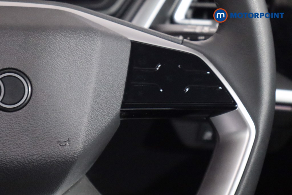 Audi Q4 Sport Automatic Electric SUV - Stock Number (1579009) - 8th supplementary image