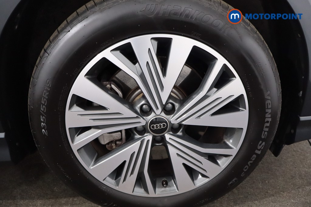 Audi Q4 Sport Automatic Electric SUV - Stock Number (1579009) - 10th supplementary image