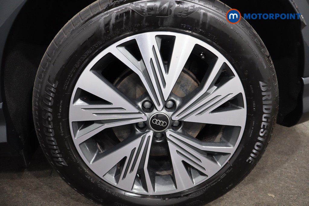 Audi Q4 Sport Automatic Electric SUV - Stock Number (1579009) - 12th supplementary image