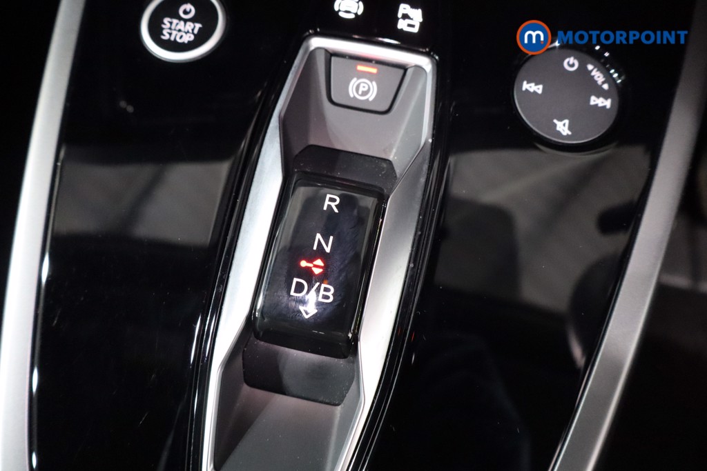 Audi Q4 Sport Automatic Electric SUV - Stock Number (1579009) - 14th supplementary image
