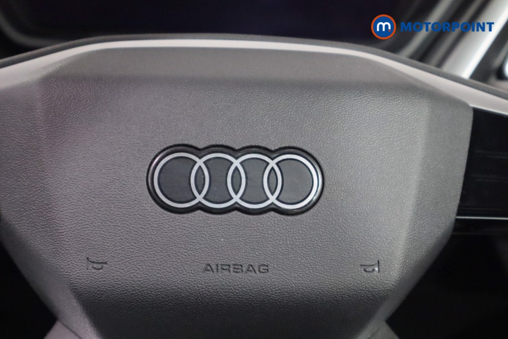 Audi Q4 Sport Automatic Electric SUV - Stock Number (1579009) - 15th supplementary image