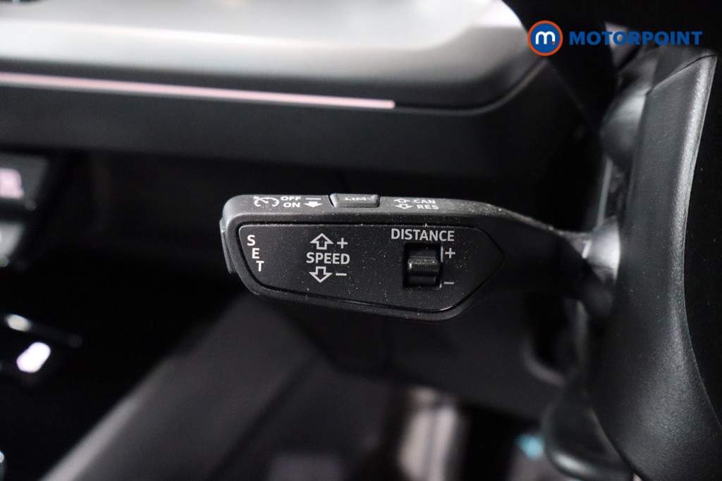 Audi Q4 Sport Automatic Electric SUV - Stock Number (1579009) - 18th supplementary image