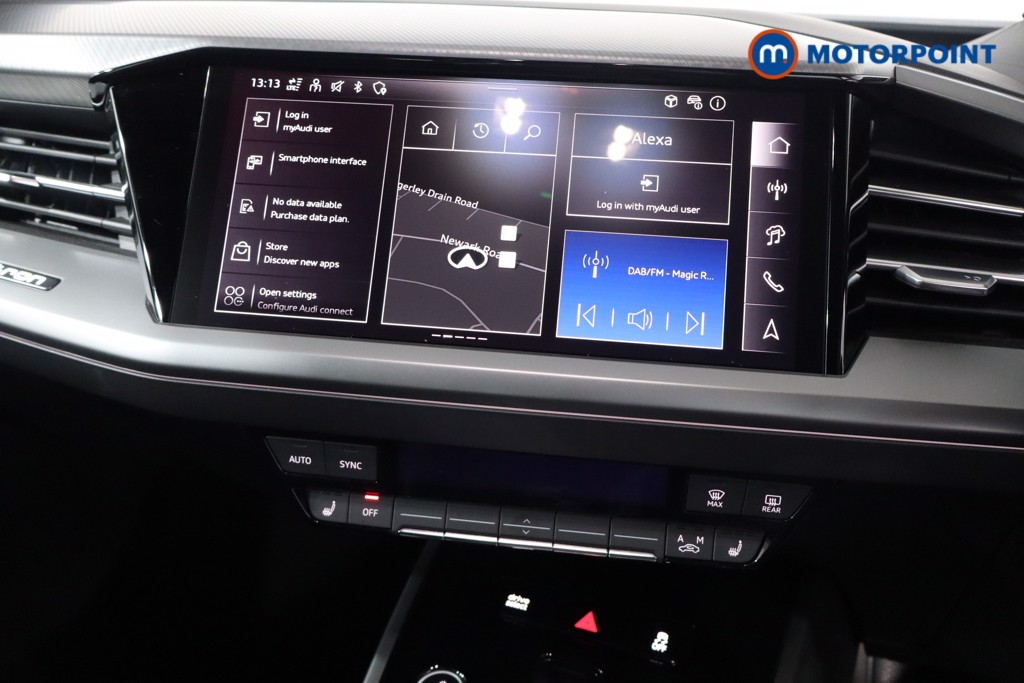 Audi Q4 Sport Automatic Electric SUV - Stock Number (1579009) - 19th supplementary image