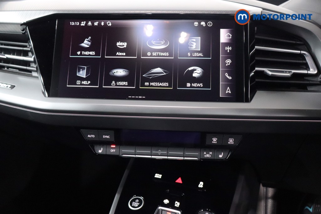 Audi Q4 Sport Automatic Electric SUV - Stock Number (1579009) - 20th supplementary image