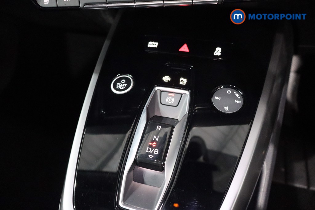Audi Q4 Sport Automatic Electric SUV - Stock Number (1579009) - 22nd supplementary image