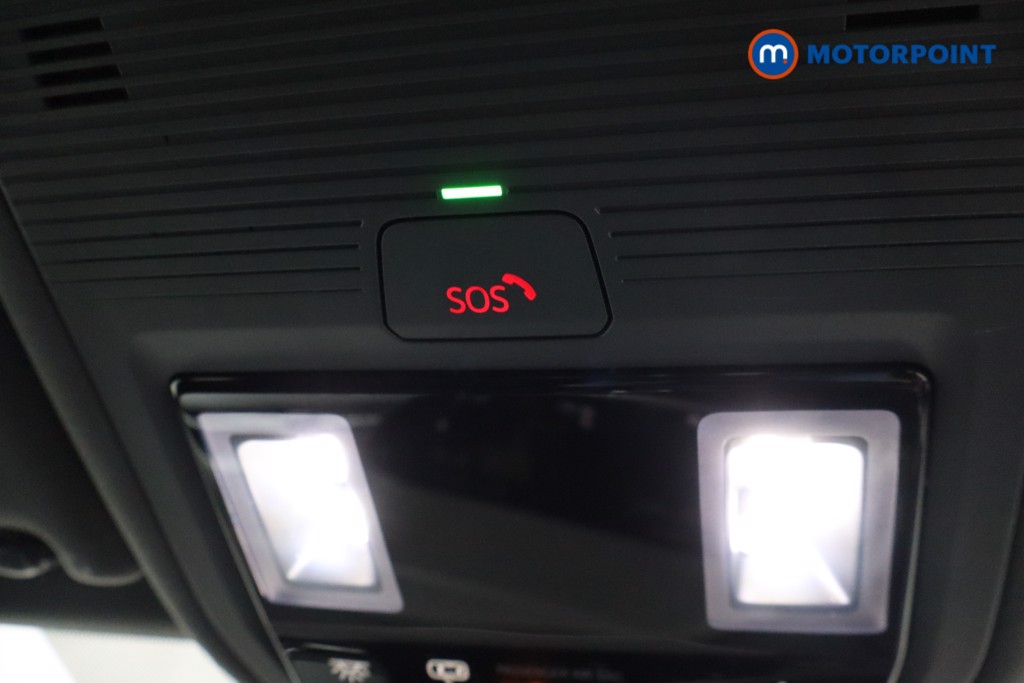 Audi Q4 Sport Automatic Electric SUV - Stock Number (1579009) - 23rd supplementary image