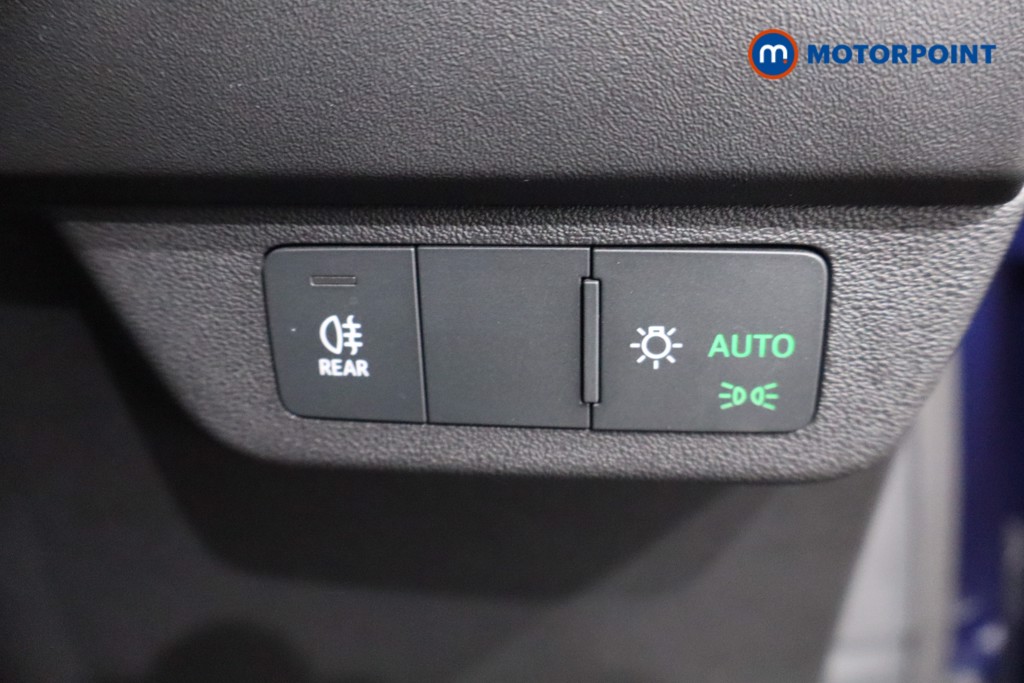 Audi Q4 Sport Automatic Electric SUV - Stock Number (1579009) - 27th supplementary image