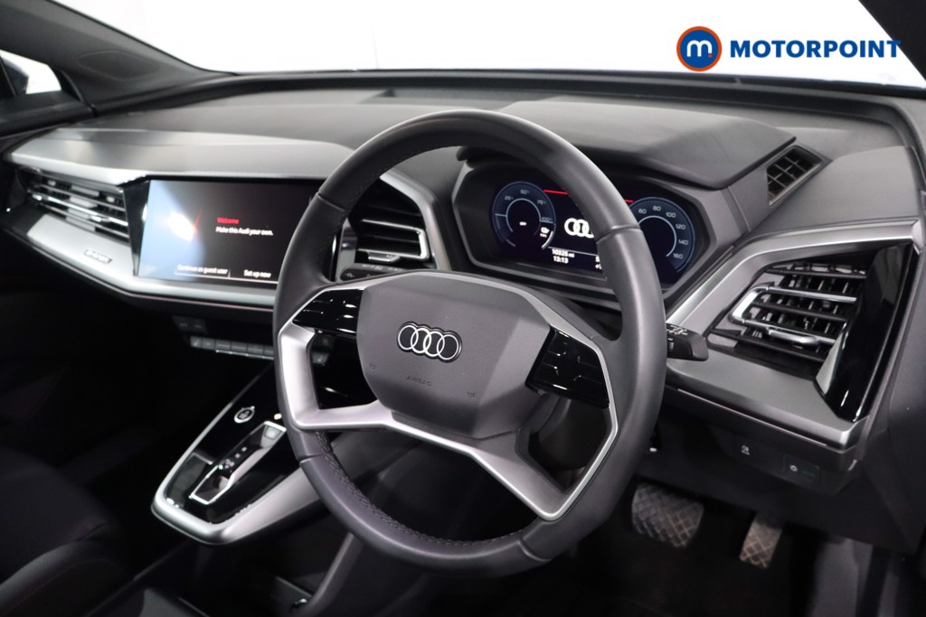 Audi Q4 Sport Automatic Electric SUV - Stock Number (1579009) - 28th supplementary image
