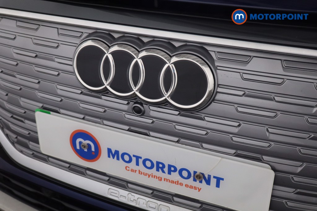 Audi Q4 Sport Automatic Electric SUV - Stock Number (1579009) - 34th supplementary image
