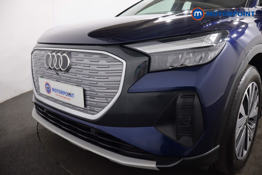 Audi Q4 Sport Automatic Electric SUV - Stock Number (1579009) - 35th supplementary image