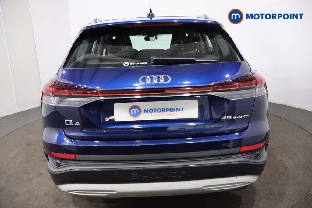 Audi Q4 Sport Automatic Electric SUV - Stock Number (1579009) - 43rd supplementary image